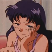 Misato Katsuragi