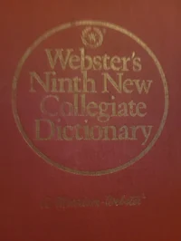 Dictionary