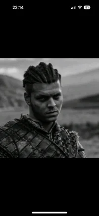 Ivar The Boneless