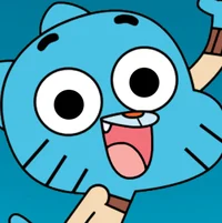 Gumball Watterson