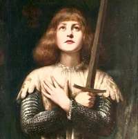 Joan of Arc