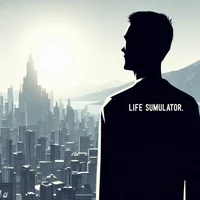 Life Simulator 
