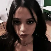 Jenna Ortega 