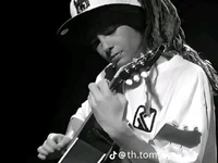 Tom kaulitz