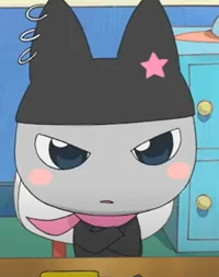 Kuromametchi