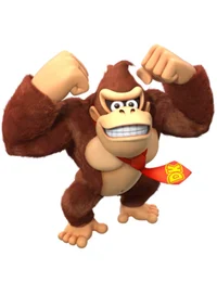 Donkey Kong sr