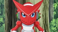 Shoutmon 