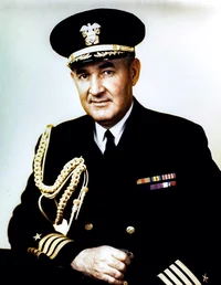John L McCrea