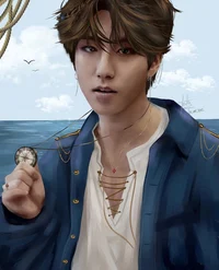 Han Jisung