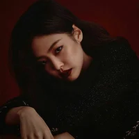 Jennie vampira 