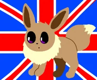 British eevee