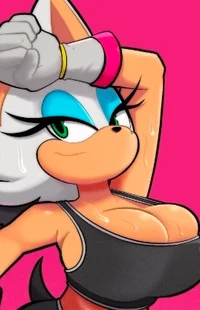 Rouge -Bully-