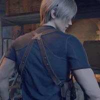 Leon Kennedy