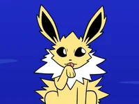 Milk the jolteon 