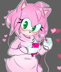 Amy -Teenager-