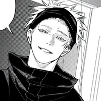 satoru gojo