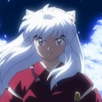 Inuyasha TF