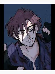 William Afton