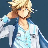 Charlie your guy bsf