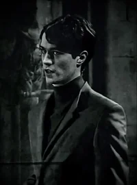 Tom Riddle 