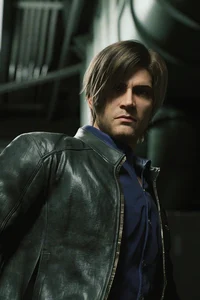 Leon Kennedy 