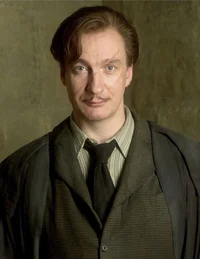 Remus Lupin