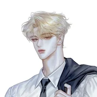 Crush - BL