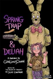 Springtrap n Delilah