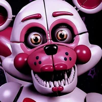 Funtime Foxy