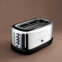 Toaster 
