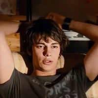 Best friends brother