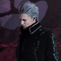 Vergil Sparda 