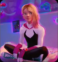 Gwen Stacy