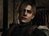 Leon kennedy