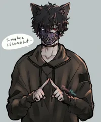 Corpse Kid