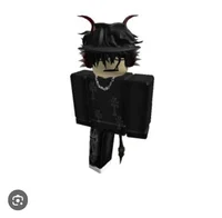 Roblox Boy