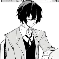 Osamu Dazai