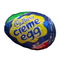 Cadbury Cream Egg