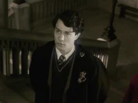 Tom riddle