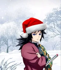 Christmas giyuu