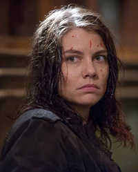Maggie Greene 