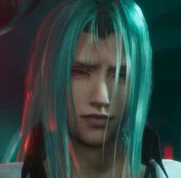 Sephiroth