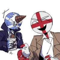 Countryhumans