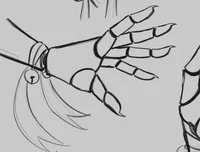 Lev Haiba ANIMITRON2