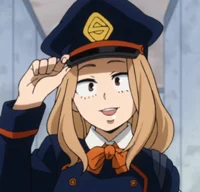 Camie Utsushimi 