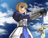 Saber