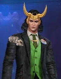 Loki OI