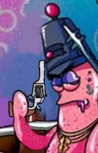 The notorious PAT