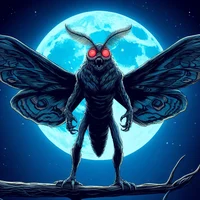 Mothman RPG