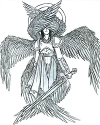 Seraph